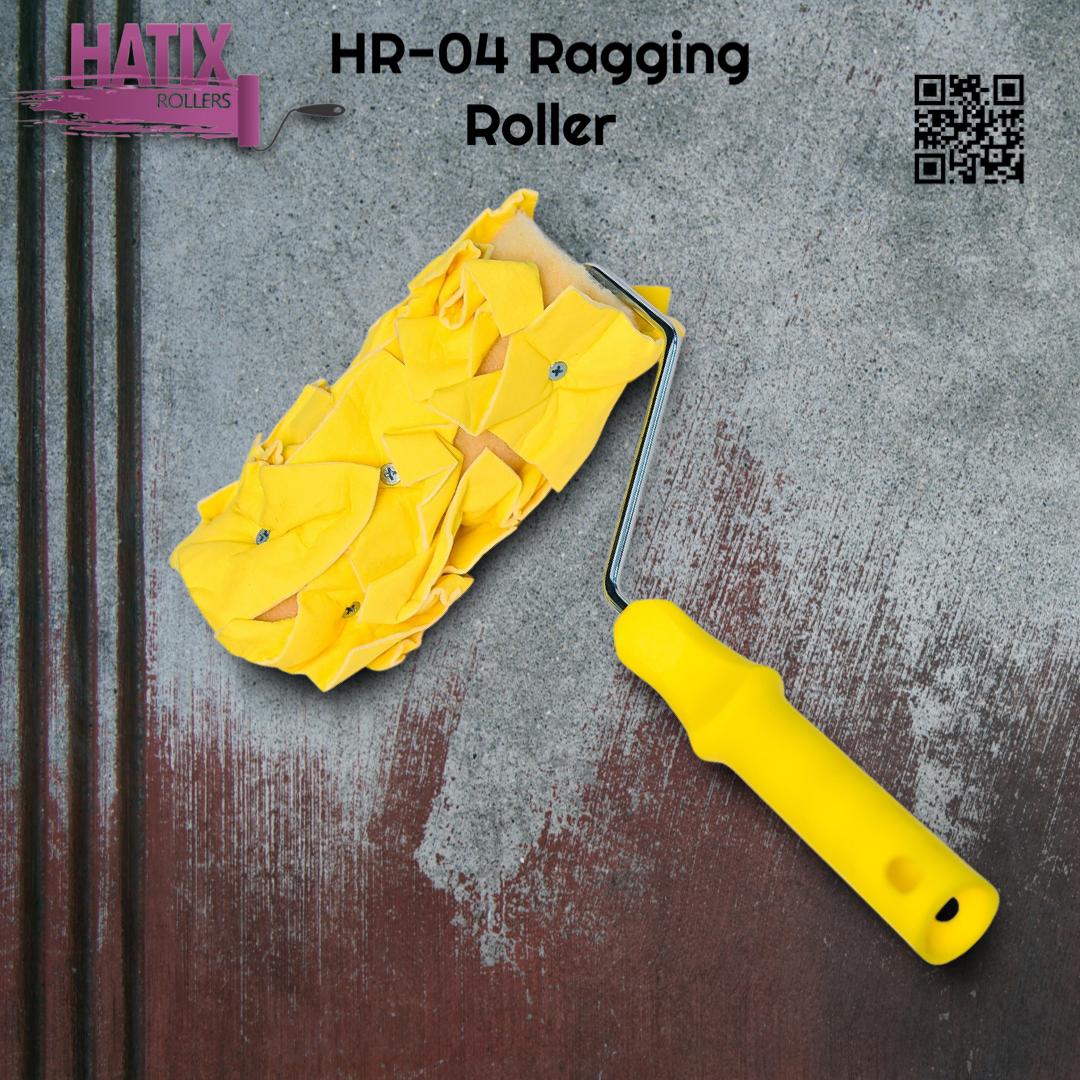 RAGGING ROLLER